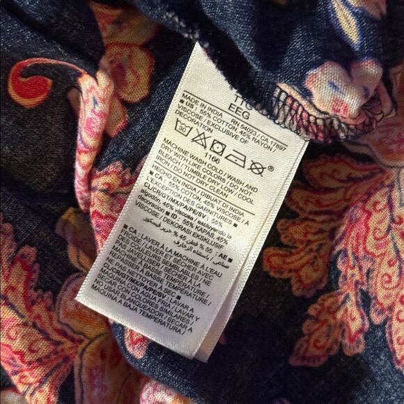 Old Navy Floral Maxi Dress! - Picture 7 of 12